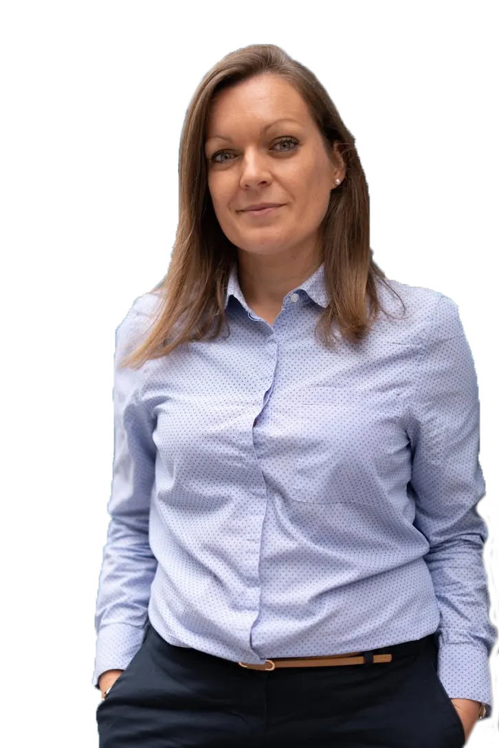 Caroline Masson